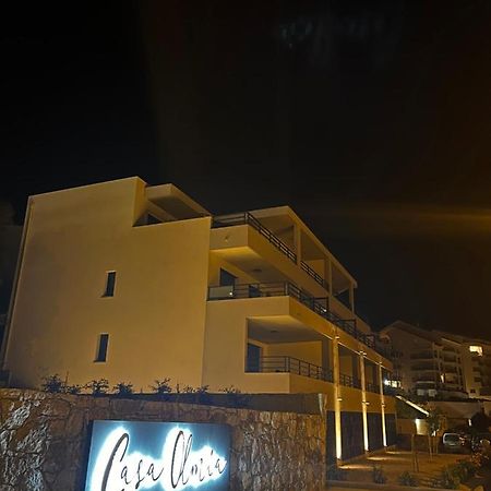 Casa Olmia Résidence Calvi  Esterno foto