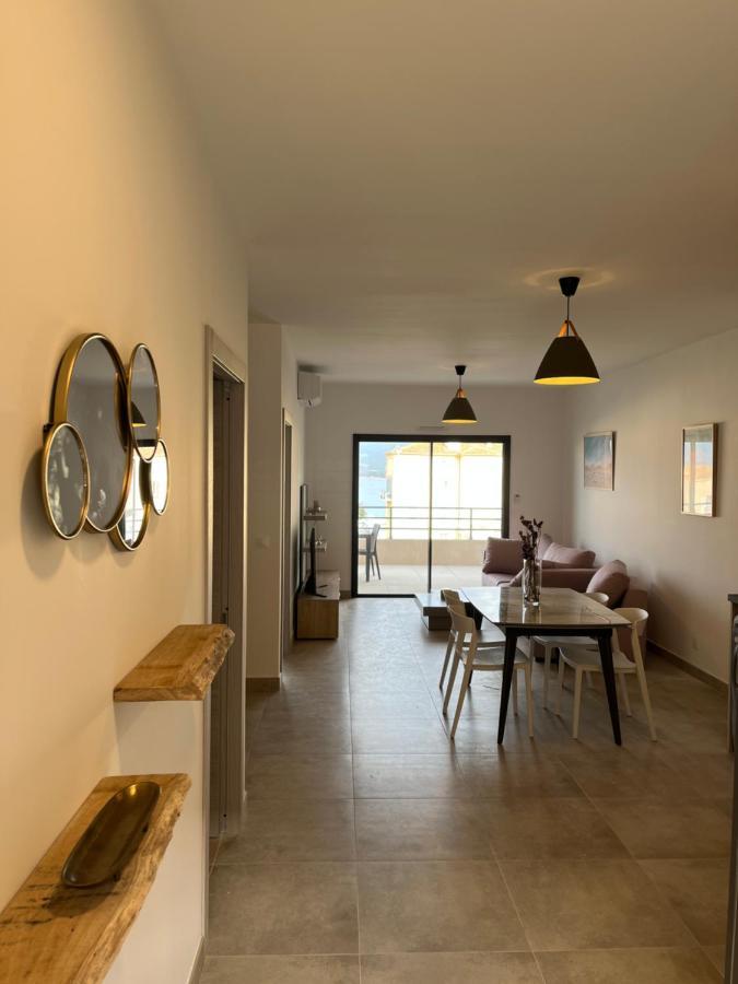 Casa Olmia Résidence Calvi  Esterno foto