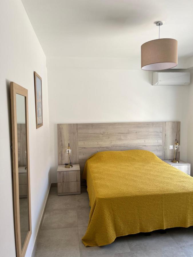 Casa Olmia Résidence Calvi  Esterno foto